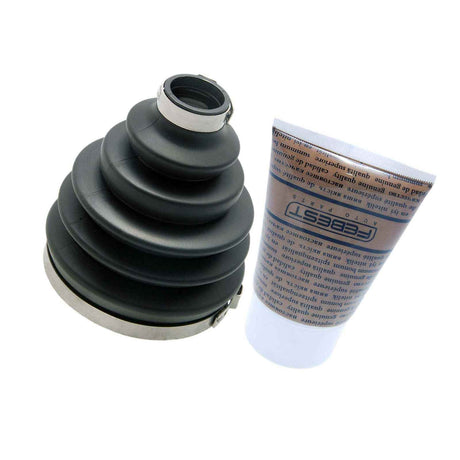 2717P-XC90F2 - BOOT OUTER CV JOINT KIT PVC 97.5X120X27.5 Rubber Parts, Cv Joint Boots