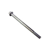 2729-002 - CAMBER ADJUSTING ECCENTRIC BOLT Suspension, Fasteners