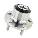 2782-S40MF - FRONT WHEEL HUB Bearings, Wheel Hubs