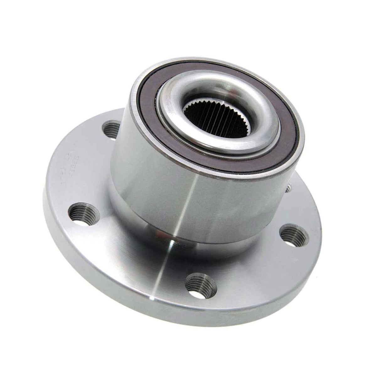 2782-S80MF - FRONT WHEEL HUB Bearings, Wheel Hubs
