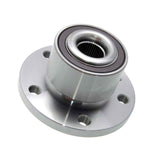 2782-S80MF - FRONT WHEEL HUB Bearings, Wheel Hubs