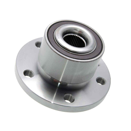 2782-S80MF - FRONT WHEEL HUB Bearings, Wheel Hubs