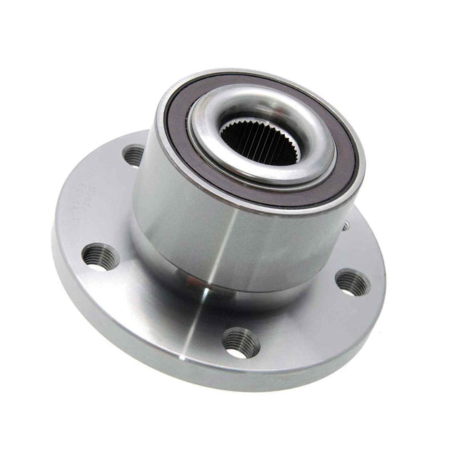 2782-S80MF - FRONT WHEEL HUB Bearings, Wheel Hubs