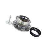 2782-TF80SCF - FRONT WHEEL HUB Bearings, Wheel Hubs