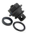 2799-DPD - FUEL FILTER DRAIN PLUG Suspension, Fasteners