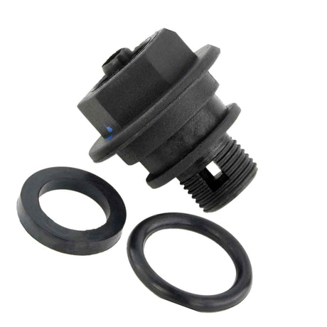 2799-DPD - FUEL FILTER DRAIN PLUG Suspension, Fasteners