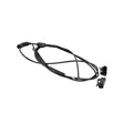 2799-HCS80 - CABLE ASSEMBLY HOOD LOCK CONTROL Body Parts, Cables