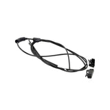 2799-HCS80 - CABLE ASSEMBLY HOOD LOCK CONTROL Body Parts, Cables