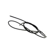 2799-HCXC90 - CABLE ASSEMBLY HOOD LOCK CONTROL Body Parts, Cables