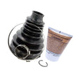 2815P-DUCT - BOOT INNER CV JOINT KIT PVC 95.3X120X30.4 Rubber Parts, Cv Joint Boots
