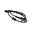 28606-001 - ABS SENSOR REAR Electrical Parts, Abs Sensors