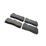 2901-RRIIIF - PAD KIT, DISC BRAKE, FRONT Braking System, Brake Pads
