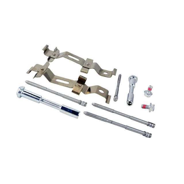 2903-001 - DISC BRAKE CLIP SET Braking System, Fitting Kit