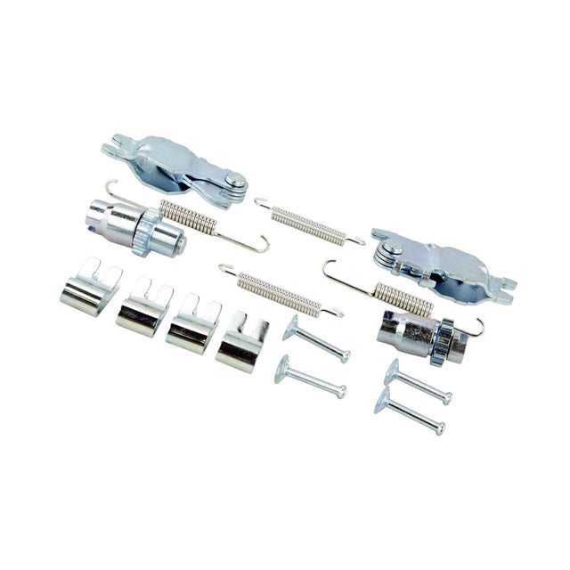 2904-FLIIR-KIT - BRAKE SHOE FITTING KIT Braking System, Fitting Kit