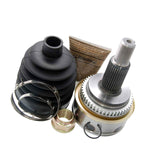2910-DIIIR - OUTER CV JOINT REAR 27X73X31 Cv Joints, Outer Cv Joints