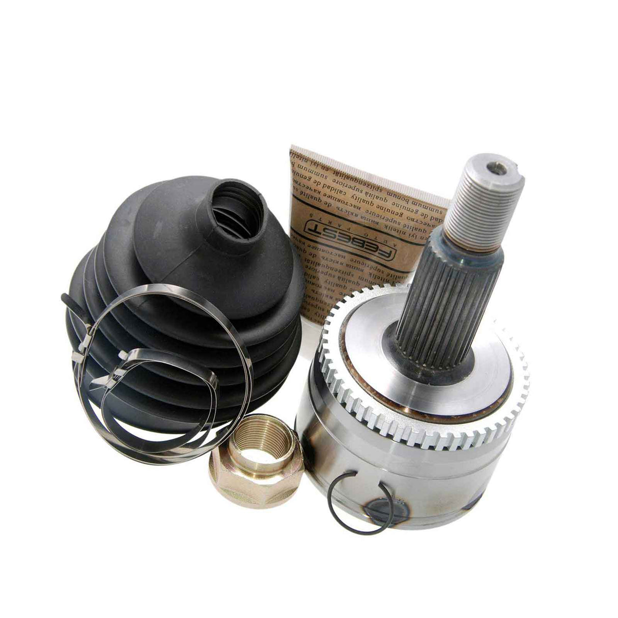 2910-DIVF - OUTER CV JOINT 26X70.5X29 Cv Joints, Outer Cv Joints