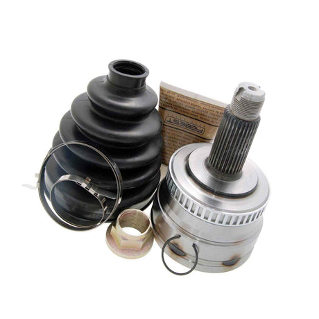 2910-RRIIIR - OUTER CV JOINT REAR 29X67.6X30 Cv Joints, Outer Cv Joints