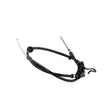 29100-FLIILH - PARKING BRAKE CABLE, LEFT Body Parts, Cables