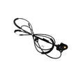 29101-RRE - CABLE ASSEMBLY HOOD LOCK CONTROL Body Parts, Cables