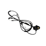 29101-RRE - CABLE ASSEMBLY HOOD LOCK CONTROL Body Parts, Cables