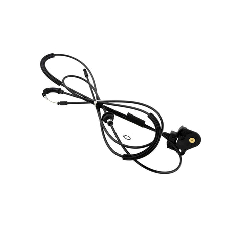 29101-RRE - CABLE ASSEMBLY HOOD LOCK CONTROL Body Parts, Cables