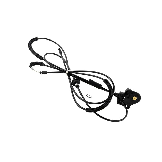 29101-RRE - CABLE ASSEMBLY HOOD LOCK CONTROL Body Parts, Cables
