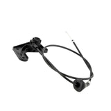 29101-RRIII - CABLE ASSEMBLY HOOD LOCK CONTROL Body Parts, Cables