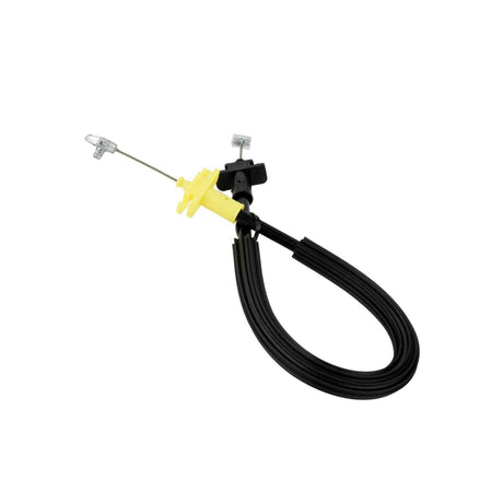 29104-EVOQF - OUTER DOOR LOCK CABLE Body Parts, Cables