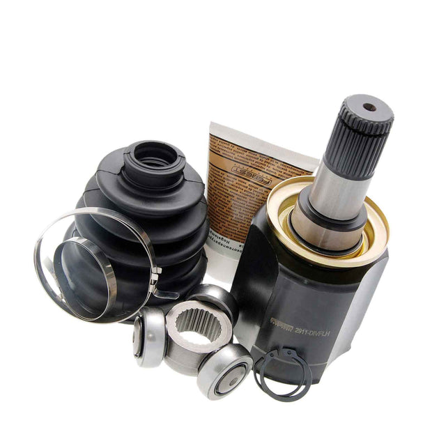 2911-DIVFLH - INNER CV JOINT LEFT 26X44X29 Cv Joints, Inner Cv Joints