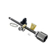 2911-FLIIRH - INNER CV JOINT RIGHT 27X29.9X28 Cv Joints, Inner Cv Joints