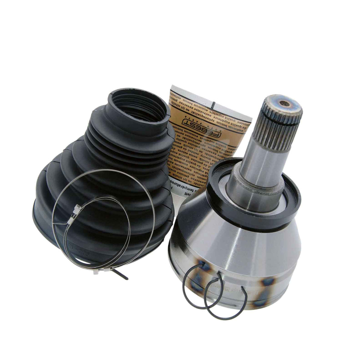 2911-RRIIIFLH - INNER CV JOINT LEFT 29X43.8X30 Cv Joints, Inner Cv Joints