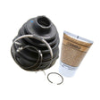 2915-DIIIT - BOOT INNER CV JOINT KIT 85.5X94X25.4 Rubber Parts, Cv Joint Boots