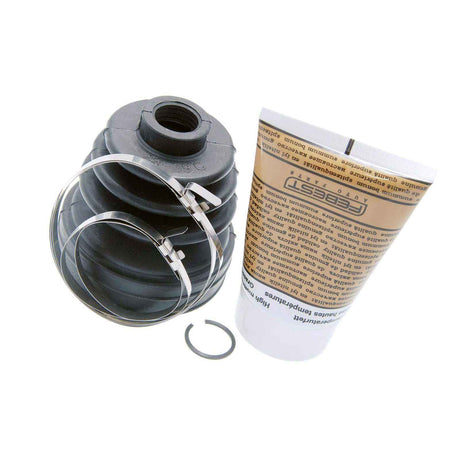 2915-FLIIRT - BOOT INNER CV JOINT KIT 72X82X20.5 Rubber Parts, Cv Joint Boots