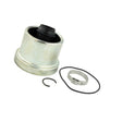 2915-FLIISA - DRIVE SHAFT CV JOINT BOOT Rubber Parts, Cv Joint Boots