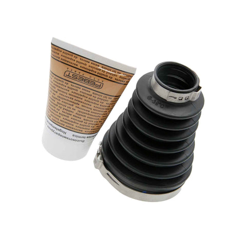2915P-RRIIIR - BOOT INNER CV JOINT KIT PVC 78.9X110X33.5 Rubber Parts, Cv Joint Boots