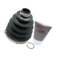 2917P-DIIIATF - BOOT OUTER CV JOINT KIT PVC 88X126X26.5 Rubber Parts, Cv Joint Boots