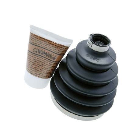 2917P-DIIIF - BOOT OUTER CV JOINT KIT PVC 97X140X27.5 Rubber Parts, Cv Joint Boots