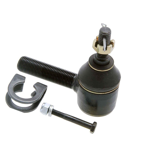 2921-DEFRH - STEERING TIE ROD END RIGHT Suspension, Tie Rod Ends