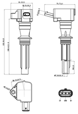 29640-001 - IGNITION COIL