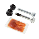 2974-DISC4F-KIT - FRONT CALIPER SLIDE PIN KIT Braking System, Caliper Slide Pins