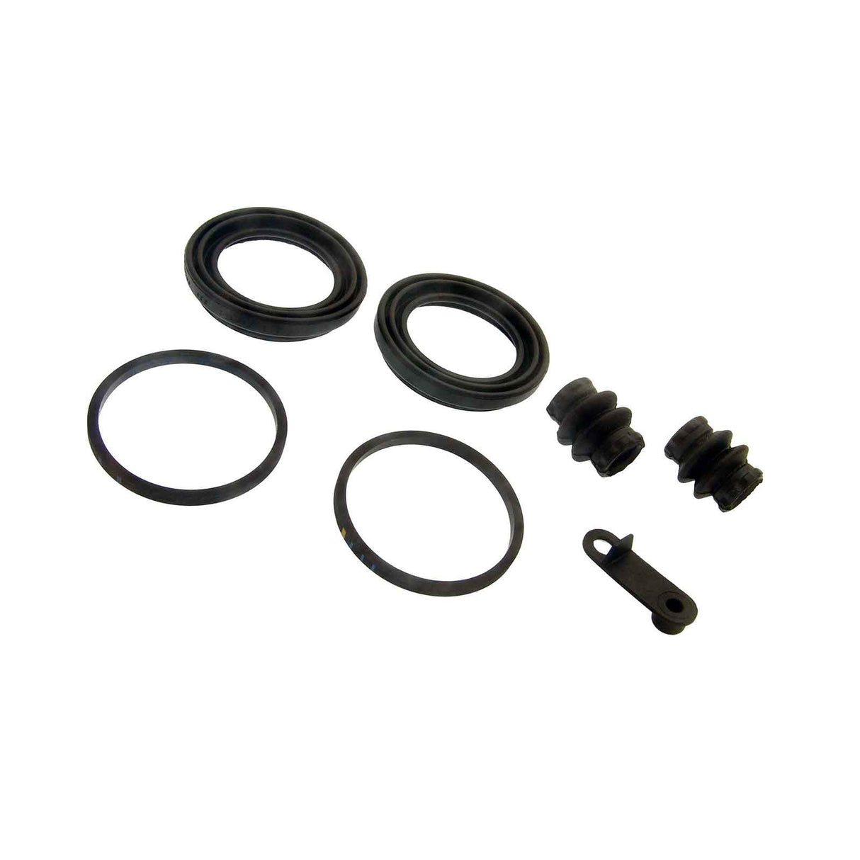 2975-DIIIF - FRONT BRAKE CALIPER REPAIR KIT (SET FOR ONE SIDE) Braking System, Brake Caliper Repair Kits