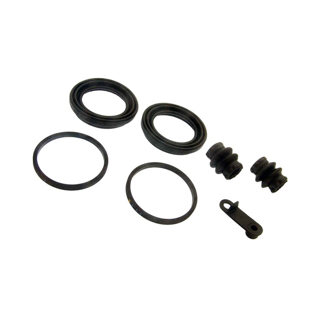 2975-DIIIF - FRONT BRAKE CALIPER REPAIR KIT (SET FOR ONE SIDE) Braking System, Brake Caliper Repair Kits
