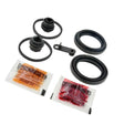 2975-DISC4F - FRONT BRAKE CALIPER REPAIR KIT (SET FOR ONE SIDE) Braking System, Brake Caliper Repair Kits