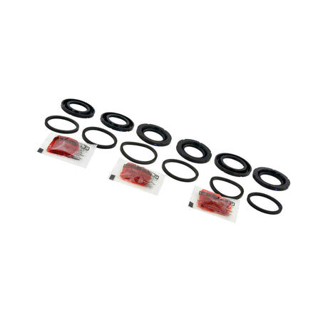 2975-RANGF - FRONT BRAKE CALIPER REPAIR KIT (SET FOR ONE SIDE) Braking System, Brake Caliper Repair Kits