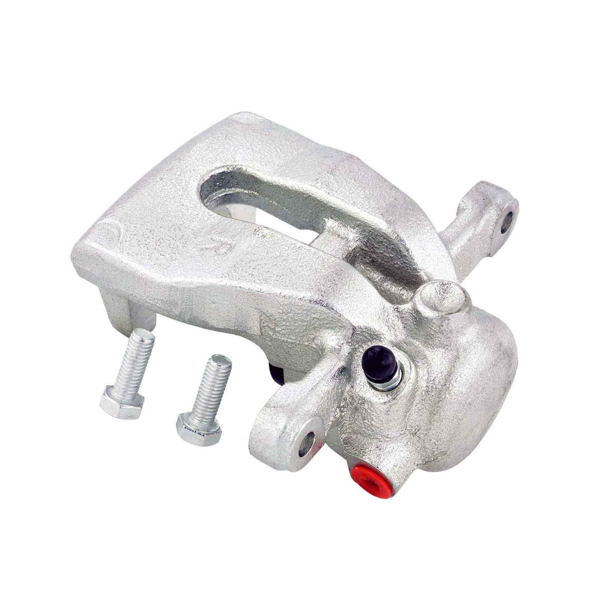 2977-FLIIRR - REAR RIGHT BRAKE CALIPER ASSEMBLY Braking System, Brake Calipers