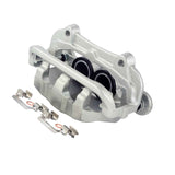 2977-L320FLH - FRONT LEFT BRAKE CALIPER ASSEMBLY (WITH BRACKET) Braking System, Brake Calipers