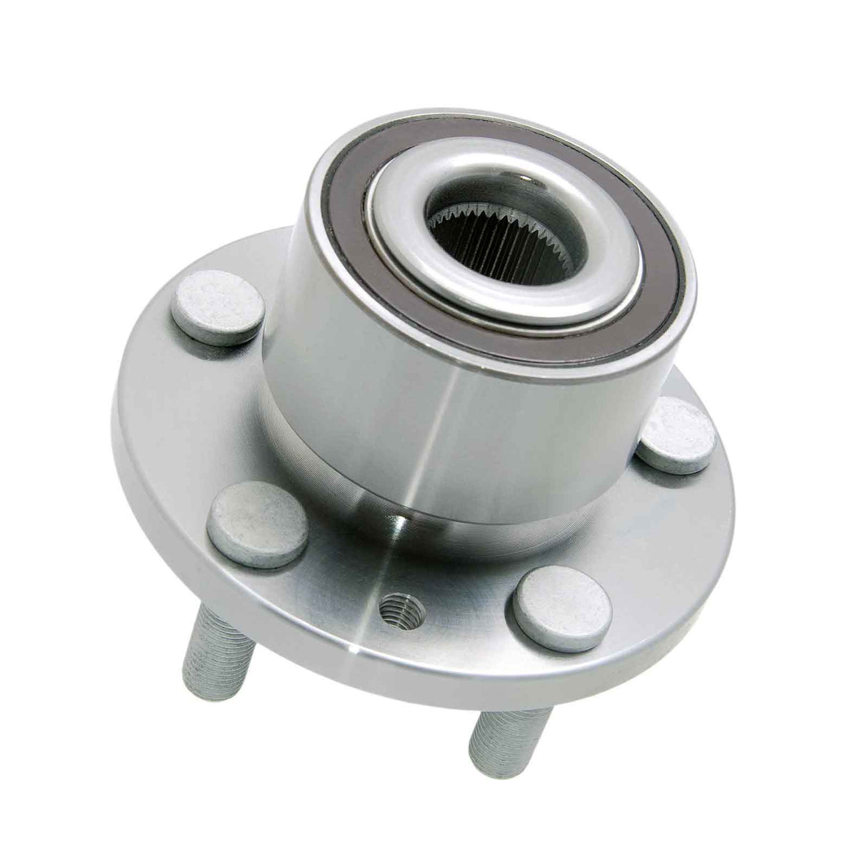 2982-FLIIF - FRONT WHEEL HUB Bearings, Wheel Hubs
