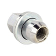 2985-001 - WHEEL NUT M14x1.5 L46.7 Suspension, Fasteners