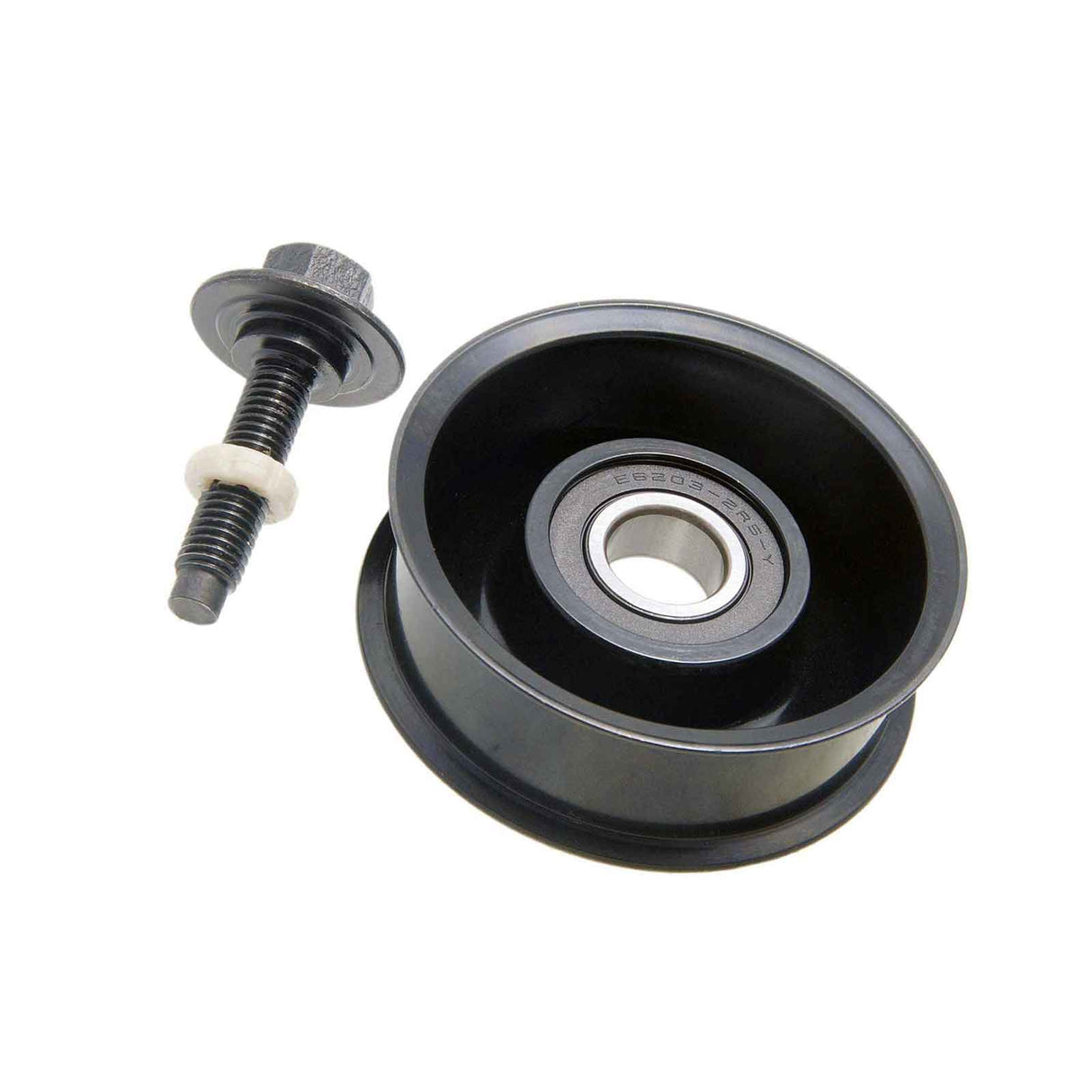 2988-DIV - PULLEY IDLER KIT Bearings, Pulleys
