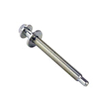 2998-001 - BOLT Suspension, Fasteners